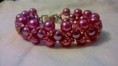Bracciale composto perle-perline                         6 Euro