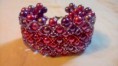 Bracciale composto perle-perline                10 Euro