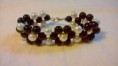 Bracciale composto da perle             5 Euro