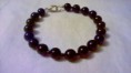 Bracciale composto da perle         5 Euro