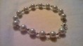 Bracciale composto da perle          5 Euro