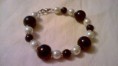 Bracciale con perla                       5 Euro