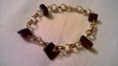 Bracciale composto da pietre             7  Euro