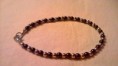 Braciale composto da perline       5 Euro