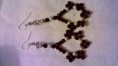 Orecchini con swarovski 6 Euro